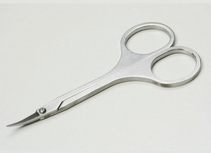 Tamiya 74068 Modeling Scissors for Photo Etched Parts Tamiya 74068 Modeling Scissors for Photo Etched Parts