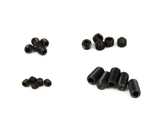 Losi LOS255000 Set Screw, Set :1:5 4WD DB XL