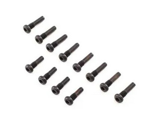 Losi LOS216005 King Pin Set, Mini T 2.0