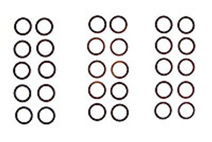 Kyosho 96046 6x8mm Shim Set