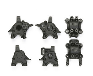 Tamiya 51501 XV-01 Gear Case - A Parts