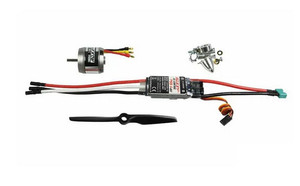 Multiplex 1-00962 Roxxy Power Unit, FunJet Ultra 2 Multiplex 1-00962 Roxxy Power Unit, FunJet Ultra 2