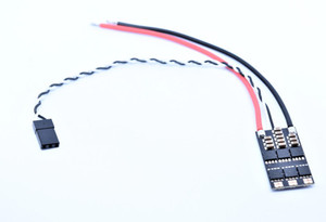 ZTW FLASH 30A OPTO MULTIROTOR ESC (2-4 CELLS) ZTW FLASH 30A OPTO MULTIROTOR ESC (2-4 CELLS)