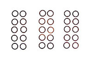 Kyosho 96643 5x7mm Shim Set