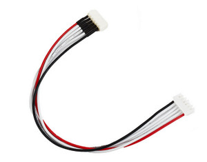 TornadoRC Balance Extension 5S XH male - XH female 22AWG 20cm