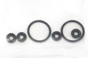 Tamiya 7684421 FR-32FX Carburetor O-Ring Set