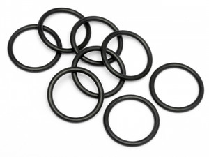 HPI 75079 O-RING S13 (13x1.5mm/BLACK/8pcs) /Baja 5B HPI 75079 O-RING S13 (13x1.5mm/BLACK/8pcs) /Baja 5B