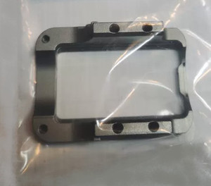 Top Gear PRO-129 One Piece Engine Mount