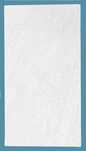 Arttystation 20 Spraybooth Dust Filter 1pc