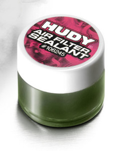 Hudy 106245 Air Filter Sealant