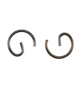 OS 25217000 Piston Pin Retainer, 55AX OS 25217000 Piston Pin Retainer, 55AX