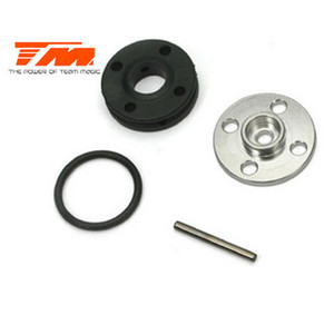 Team Magic 503273 E4JS/JR - Spur Gear Holder