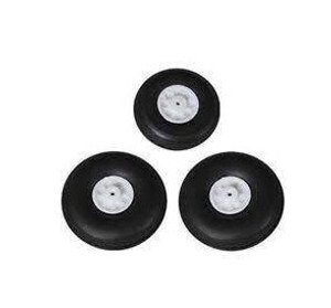 FMS RU115 Wheel set FMS RU115 Wheel set