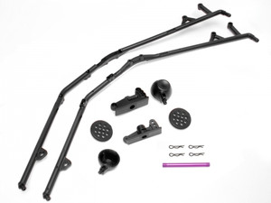 HPI 85439 ROLL BAR SET (LONG) /Baja 5B HPI 85439 ROLL BAR SET (LONG) /Baja 5B