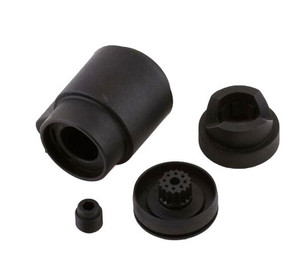 Arrma 340165 Servo Saver Plastic Parts Set, 8S BLX