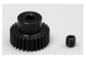 Robinson Racing 4329 64P 29T ALUMINUM PRO PINION