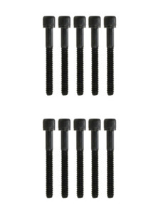 Tornado 6x40mm CAP HEAD SCREW 10pcs Tornado 6x40mm CAP HEAD SCREW 10pcs