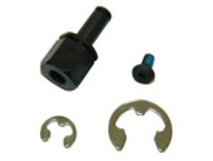 Great Vigor CB197 ENGINE NUT (FOR O.S SHAFT)1:10/BV1 Great Vigor CB197 ENGINE NUT (FOR O.S SHAFT)1:10/BV1