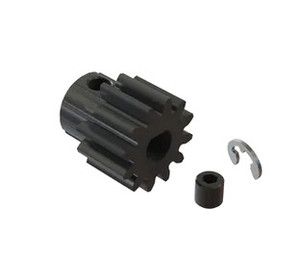 Arrma 311052 12T Mod 1 Safe-D5 Pinion Gear