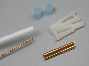 Great Planes Q3702 36" (914mm) Flexible Cable Pushrod