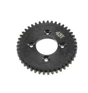Losi LOS242018 Spur Gear, 43T, 8ight E RTR Losi LOS242018 Spur Gear, 43T, 8ight E RTR