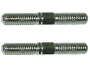 Great Vigor MV3492 UPPER ROD (5MM*L=36MM) 2PCS/Rex Great Vigor MV3492 UPPER ROD (5MM*L=36MM) 2PCS/Rex