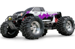 HPI 7176 NITRO GT-1 TRUCK CLEAR BODY (SAVAGE 21/ T-MAXX) 1/8 HPI 7176 NITRO GT-1 TRUCK CLEAR BODY (SAVAGE 21/ T-MAXX) 1/8