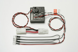 Tamiya 53909 LED Light Unit (TLU-01) Tamiya 53909 LED Light Unit (TLU-01)
