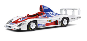 Solido 1805604 1979 Porsche 936 24 Hour Le Mans - #12 Redman/ Barth/ ICKX 1/18
