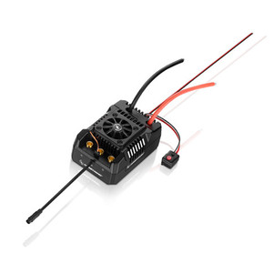 Hobbywing 30104002 EZRUN MAX4 HV Brushless ESC Hobbywing 30104002 EZRUN MAX4 HV Brushless ESC