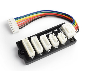 TornadoRC 1708-XH XH Adapter Balance Board with.Balance Wire