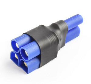 TornadoRC EC5-P EC5 PARALLEL WITHOUT CABLE