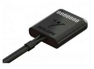 MYLAPS RC4 TRANSPONDER - 3 WIRE for RC4 SYSTEM