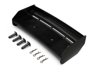 HPI 85452 WING SET (BLACK/BAJA 5B) HPI 85452 WING SET (BLACK/BAJA 5B)