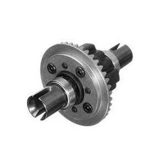 DHK 8381-101 1/8 Diff Set  DHK 8381-101 1/8 Diff Set