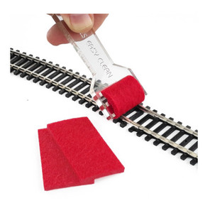 Proses TC-001 Rail Track Cleaner (All scales) 39013