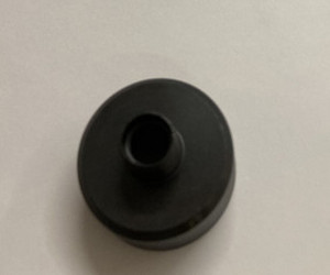 CEN FFS001 Clutch Bell M10