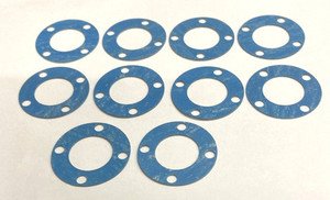 CEN GS220 Diff Gasket Seals
