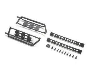 Axial AXI200007 Cage Set, SCX24 Gladiator