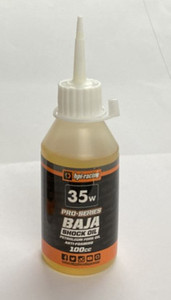 HPI Z146 BAJA SHOCK OIL 35w (100cc)