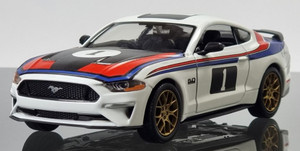 DDA 93528 2018 Ford Mustang  Bathurst Special Allan Moffat #1 1/24