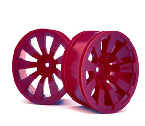 Maverick 150247 Quantum+ XT 3.2in Wheel (2pcs) 1/10