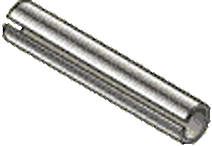 Great Planes Q4022 Coupling Sleeve 4-40 (.095") Split (4pcs) Great Planes Q4022 Coupling Sleeve 4-40 (.095") Split (4pcs)