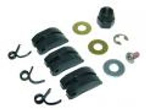 Great Vigor MV1241 3-SHOES CLUTCH W/ENGINE NUT (L=10.5MM)/Rex Great Vigor MV1241 3-SHOES CLUTCH W/ENGINE NUT (L=10.5MM)/Rex