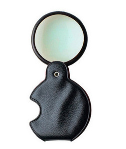 Excel 70006 POCKET MAGNIFIER w/GLASS LENS Excel 70006 POCKET MAGNIFIER w/GLASS LENS