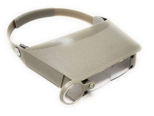 Excel 70021 DELUXE MAGNA VISOR (GREY) Excel 70021 DELUXE MAGNA VISOR (GREY)