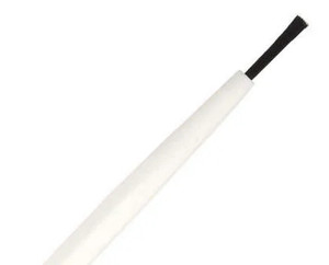 Testors 8701 Flat Paint Brush 1pc Testors 8701 Flat Paint Brush 1pc
