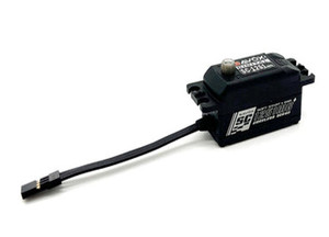 Savox SC-1251MG Black Edition, Low Profile Digital Servo with Soft Start, 0.09sec / 125oz @ 6V Savox SC-1251MG Black Edition, Low Profile Digital Servo with Soft Start, 0.09sec / 125oz @ 6V