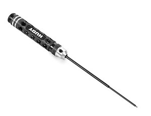 Hudy 125045 Limited Edition - Allen Wrench # .050