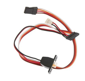 Castle Creations 011010600 Mamba Monster X Receiver Harness